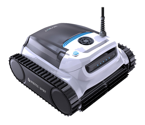 Wybot Przewodowy robot do czyszczenia basenów M1C - 1504153 - zdjęcie 3